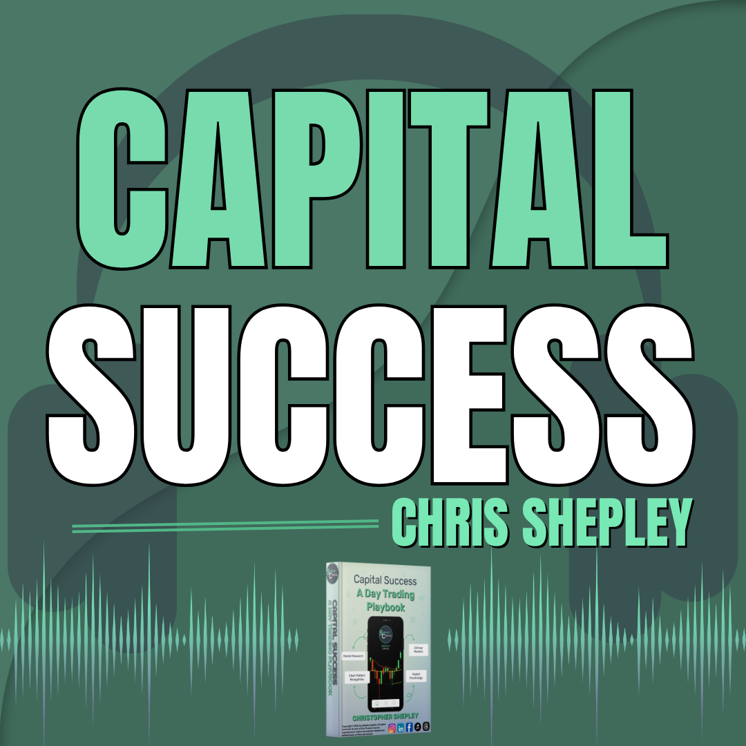 SC Capital Success Podcast Thumbnail