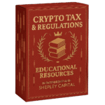 Crypto Tax and Regulations - Product Image