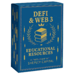 Defi and Web3 - Product Image