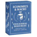 Economics and Macro - Product Image