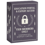 Education Portal & Expert Access