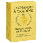 Exchanges and Trading - Product Image