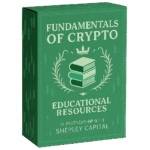 Fundamentals of Crypto - Product Image