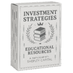 Investment Strategies - Product Image