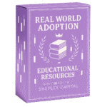 Real World Adoption - Product Image