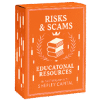 Risks and Scams - Product Image