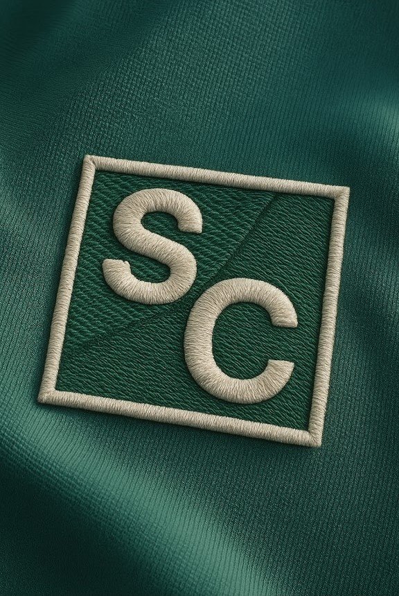 SC Embroidery