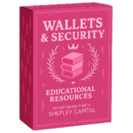 Wallets and Security - Product Image