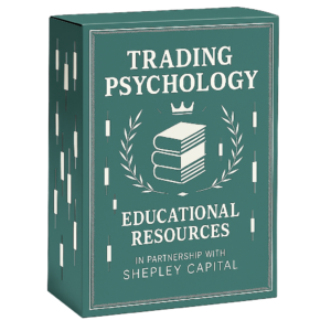 Trading Psychology - Cryptopedia by Shepley Capital