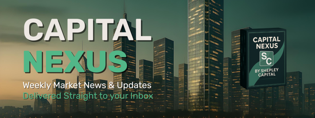 Capital Nexus - By Shepley Capital