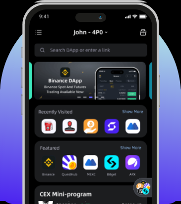 SafePal app download from app store
