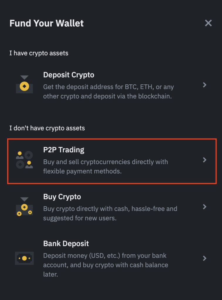Binance cryptocurrency exchange - Shepley Capital