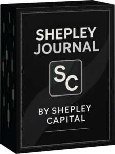 The Shepley Journal | By Shepley Capital