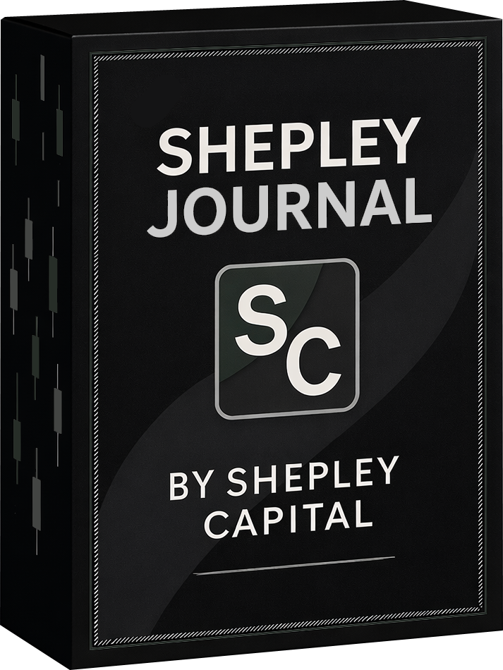 The Shepley Journal | By Shepley Capital