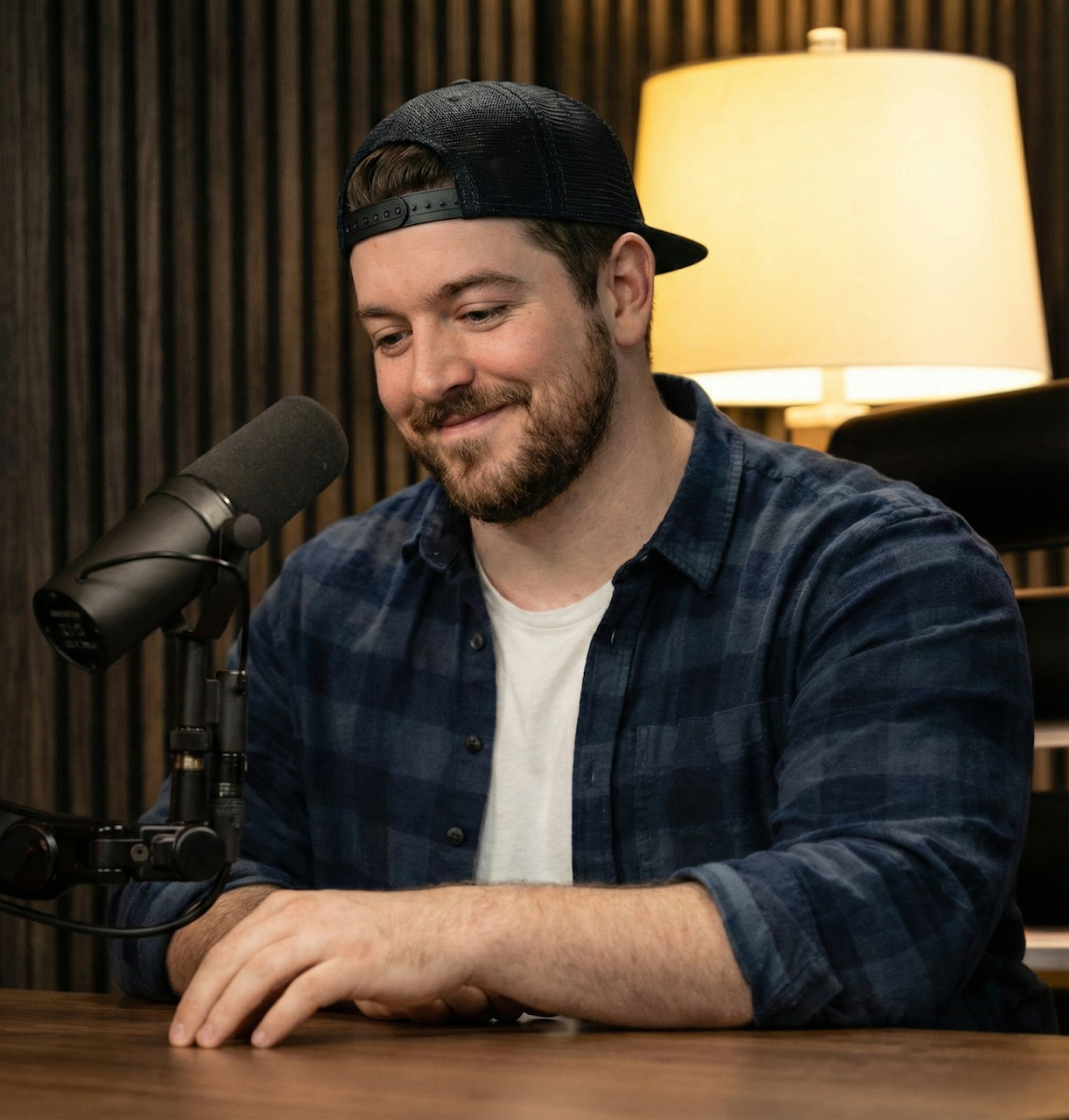 Picture of Chris Shepley, Founder of Shepley Capital