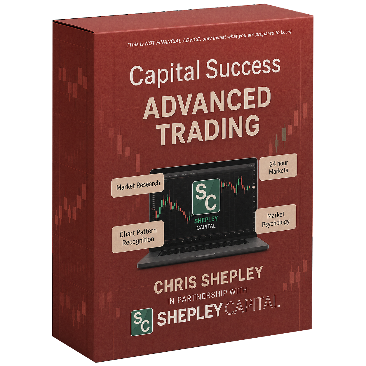 Capital Success - Advanced Day Trading Playbook