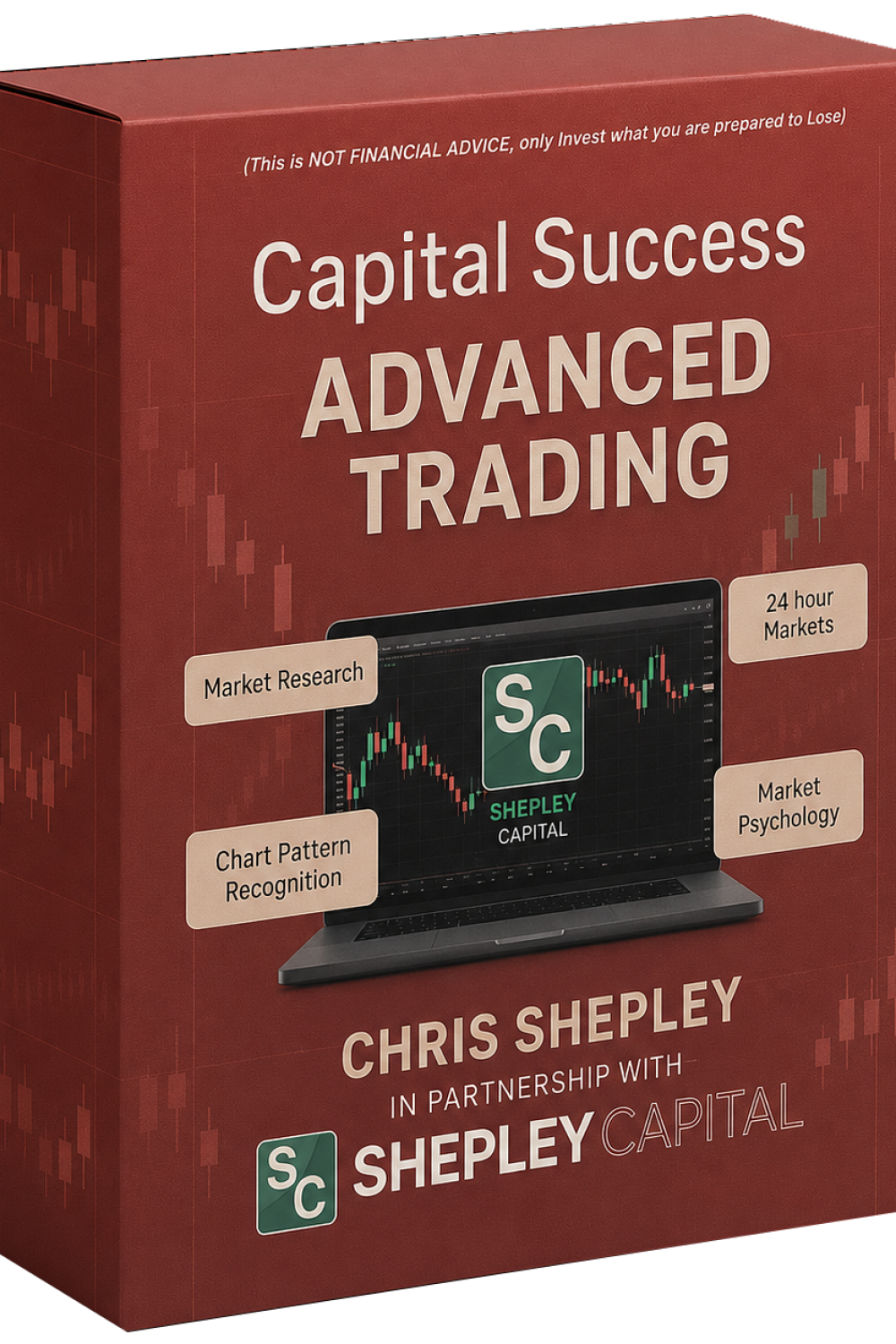 Capital Success - Advanced Day Trading Playbook